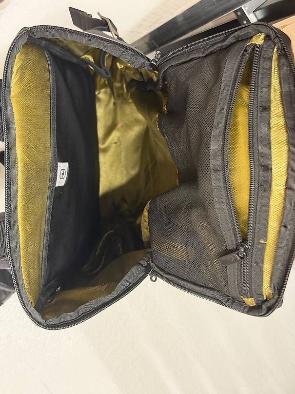 Sacs à dos: Laptop Rucksack Victorinox – D'occasion à Zürich par ATief 1