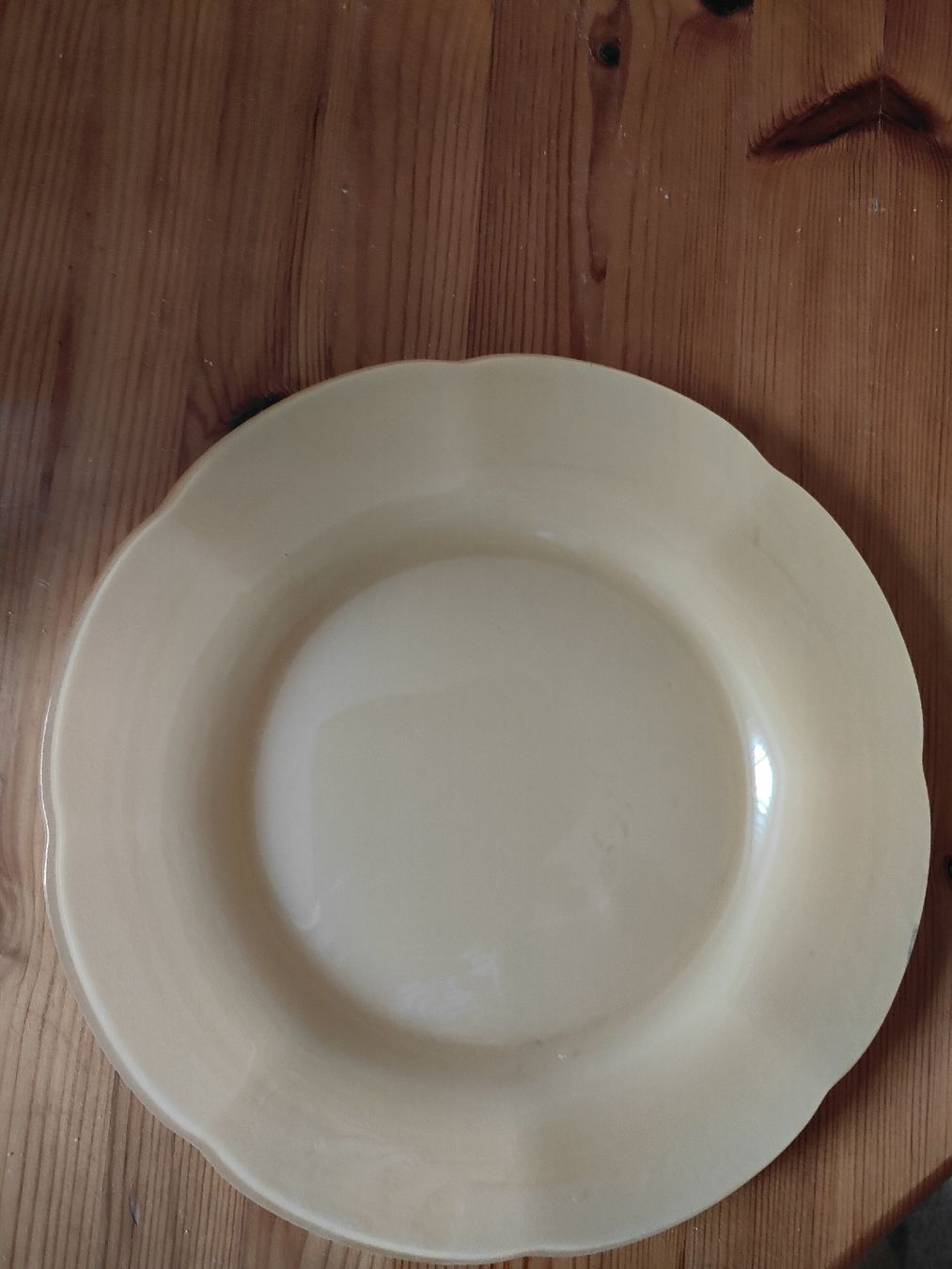 Assiettes: Teller – D'occasion à Olten par Ritababy