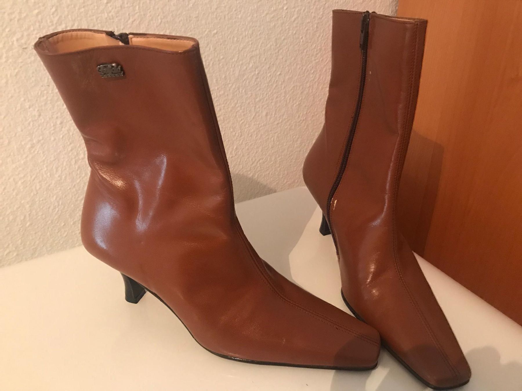 Buffalo Chaussures femmes: Baffalo Stiefeletten – Neuf avec emballage d'origine à Volketswil par ben_9s6x 2