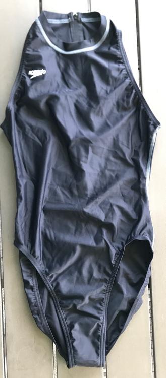 Speedo Womens Essential Hydrasuit Flex Badeanzug Gr 42 Kaufen Auf Ricardo