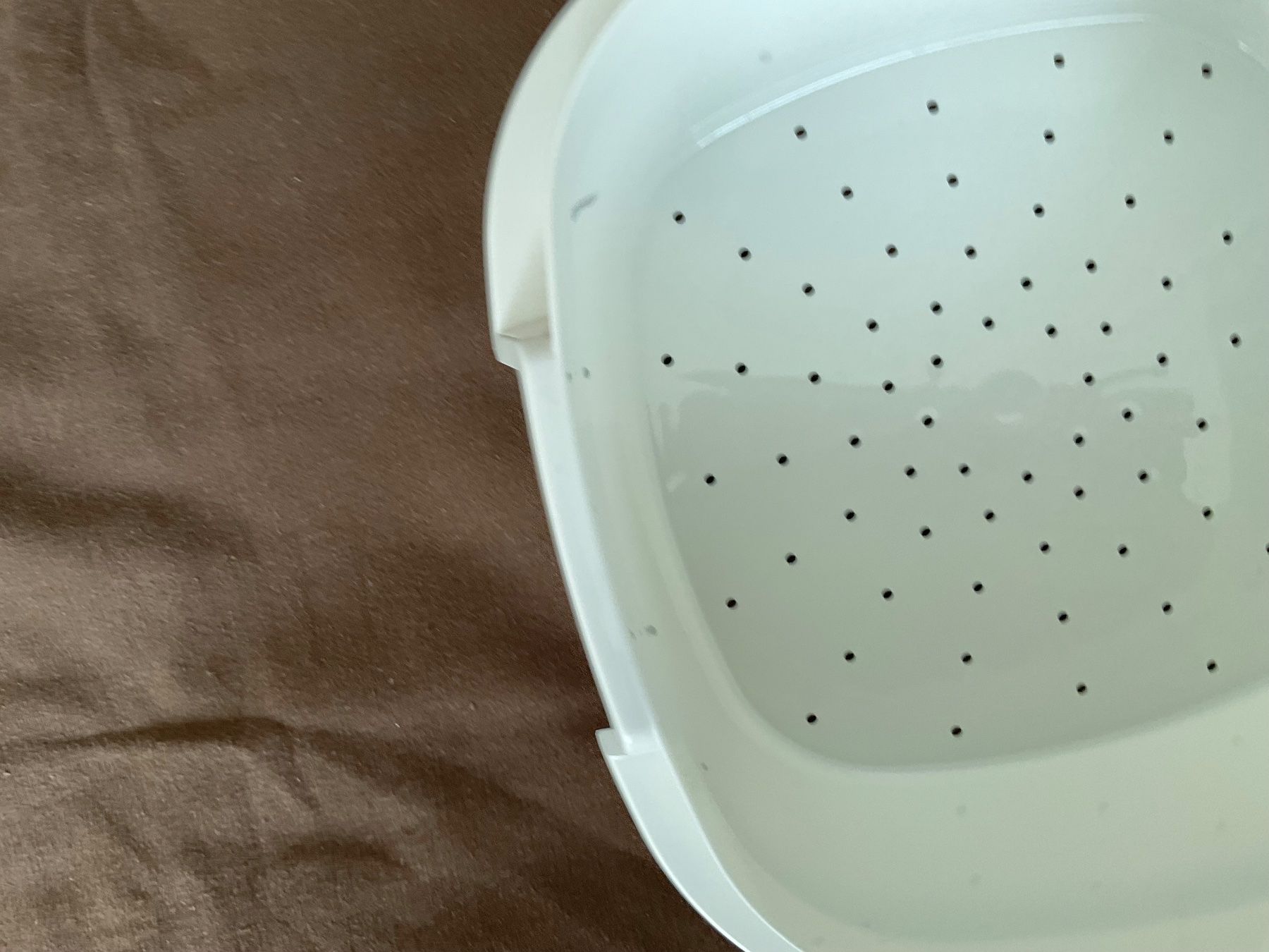 Tupperware Contenitori & Simili: Multiserver, Box, Behälter, Tupperware, 3-teilig – Usato da Regensdorf venduto da Polo101 3