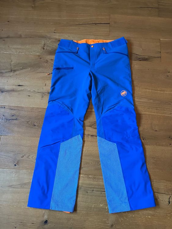 Pantalons Homme Mammut | Tous les articles chez