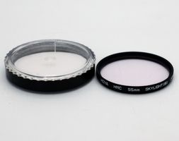 Hoya HMC Skylight 55mm (1B) Japan