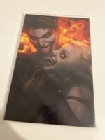 The Joker 80th Anniversary 100 Page Spectacular No 1 Artgerm