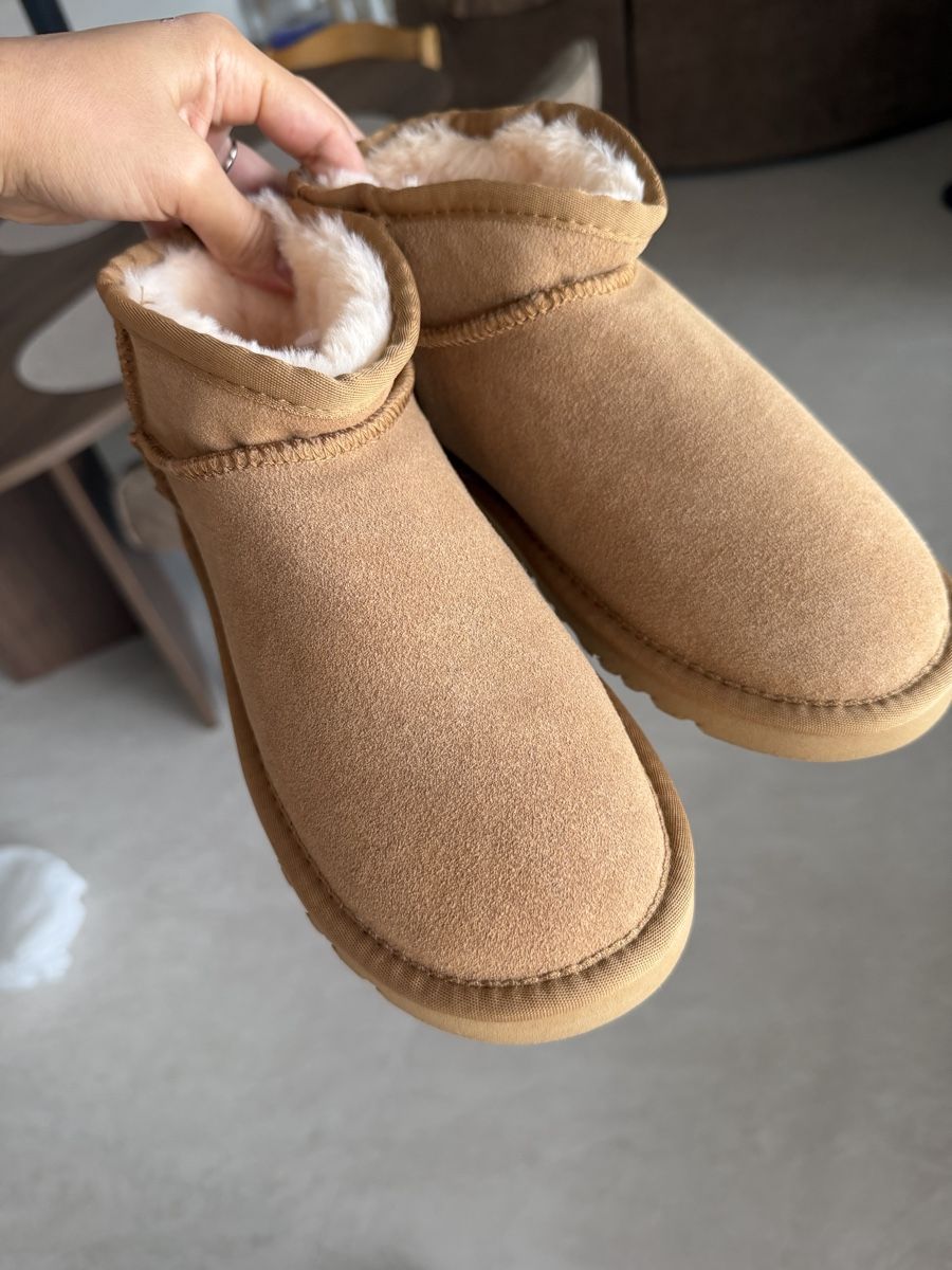 Scarpe da donna: Winterschuhe 39 – Nuovo (secondo la descrizione) da Thierachern venduto da User_amsa
