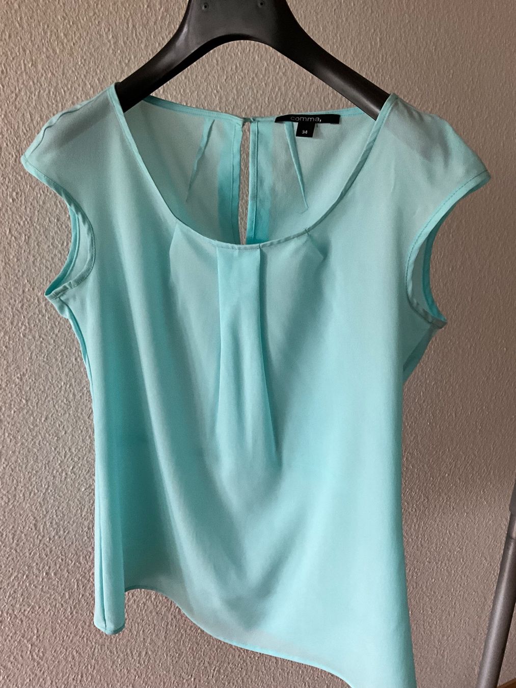 Comma Top: Top COMMA Gr. 34 – Usato da Muri b. Bern venduto da SmuriS