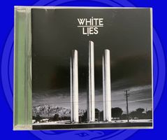 White Lies-To Lose My Life