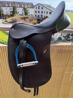 Wintec-Dressursattel