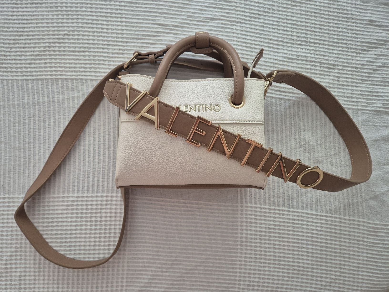 Valentino Borse da donna: Sac Valentino ALEXIA – Nuovo (secondo la descrizione) da Avully venduto da lau_c9rs