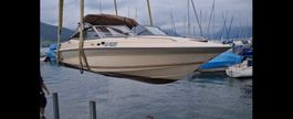 Doral 185XL super Preis - sehr schönes robustes Motorboot