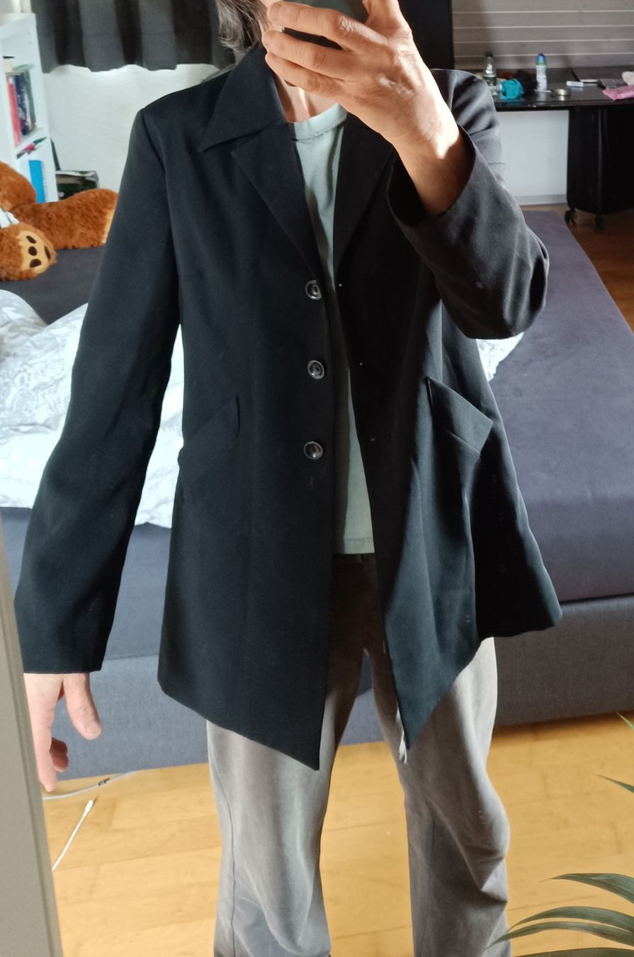 Sisley Giacche: Blazer Gr. 40 – Usato da Möriken AG venduto da Brigitte111 3
