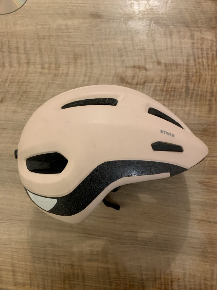 Caschi: Velohelm – Usato da Bern venduto da sil_82hk 1