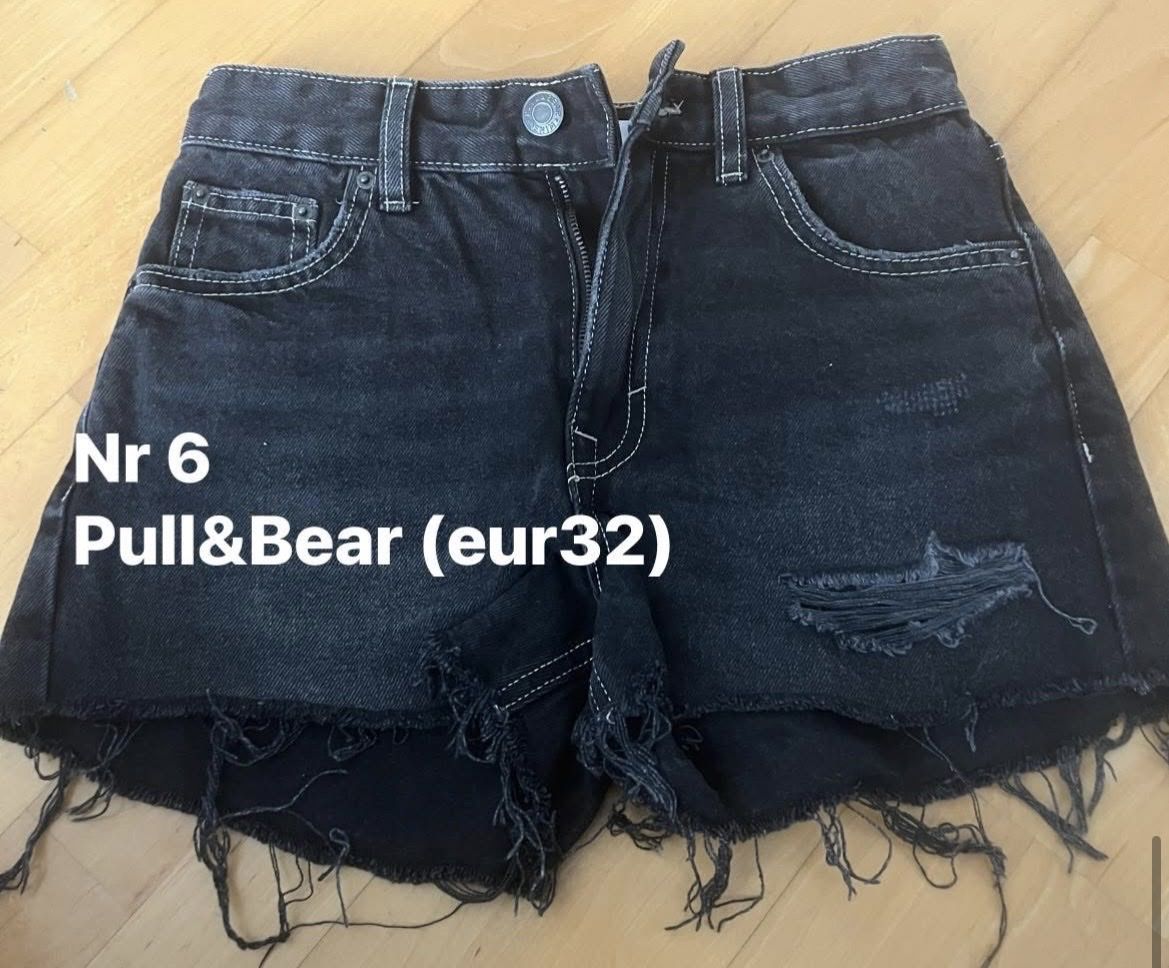Lotti & Set di vestiti: Sommer-Set kurze Hose (gr152) – Usato da Bonstetten venduto da nasilu55 5