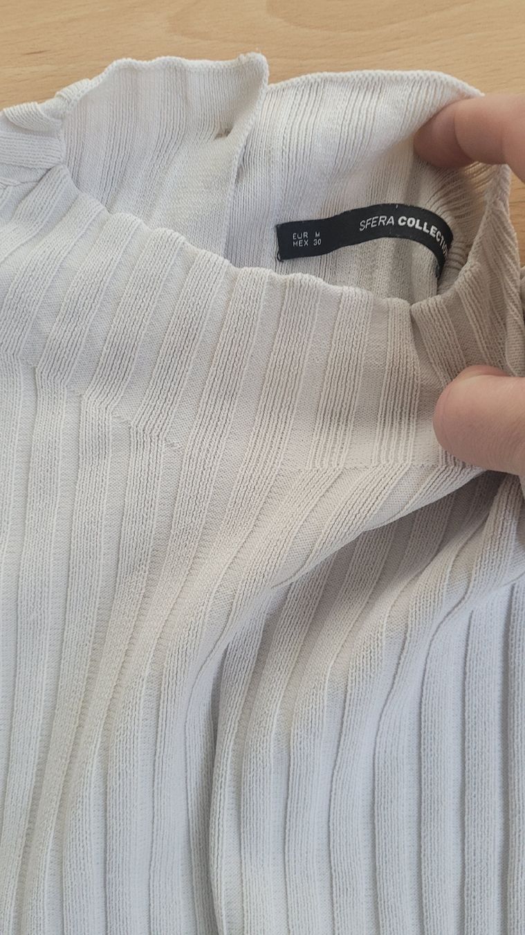 Pullover & Sweatshirts: Maxi Pullover Gr.M – Gebraucht aus Schöfflisdorf von CrRG21 1