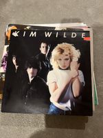 Kim Wilde Platte gebraucht guter Zustand