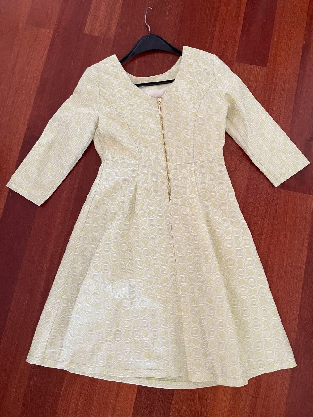 Vestiti: Festliches Kleid – Usato da Bertschikon Gossau venduto da S.Tenini 1