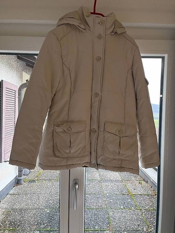 Giacche: Veste d'hiver – Usato da Chézard-St-Martin venduto da mar_mv7g