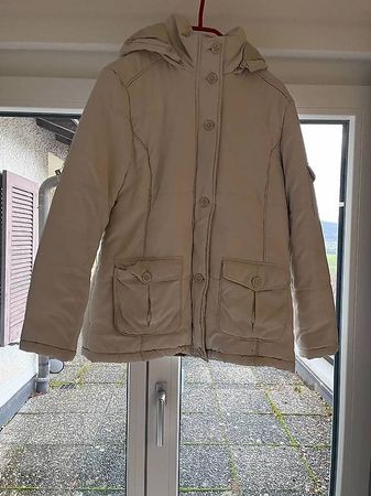 Veste d'hiver