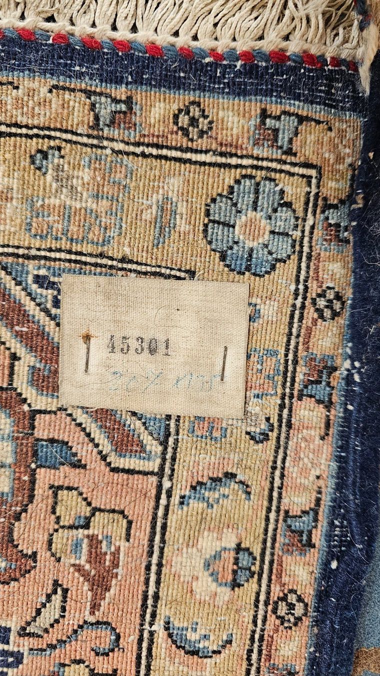 Tappeti: Orientalischer Teppich – Usato da Diessenhofen venduto da Osio 5