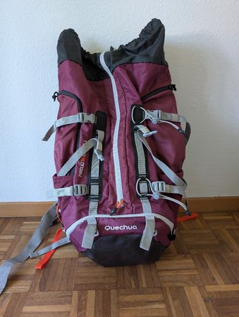Wanderrucksack 50 Liter 