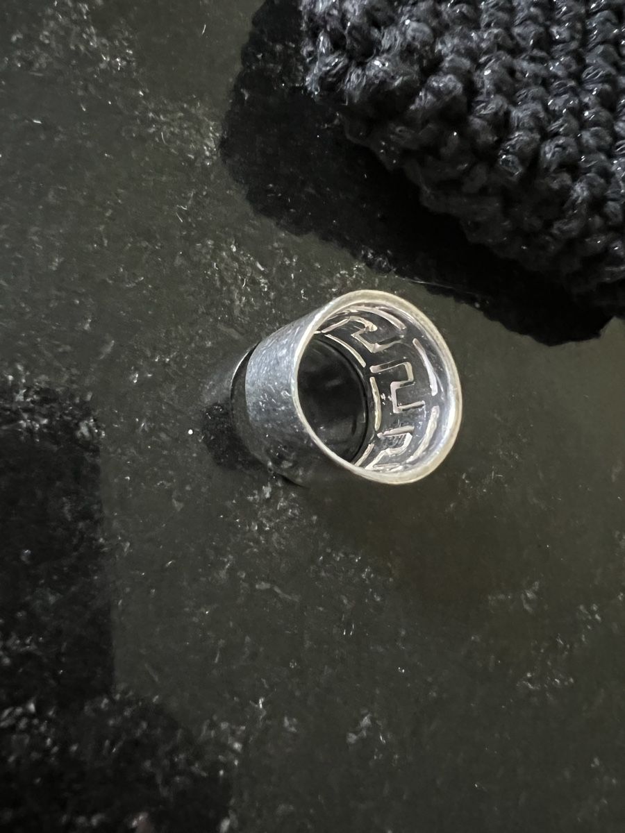 Ringe: Silber 925 Ring – Gebraucht aus Ebikon von happynat 3