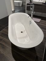 Schmidlin Badewanne Sella Shape,175x80( Listenpreis 9‘255.-)