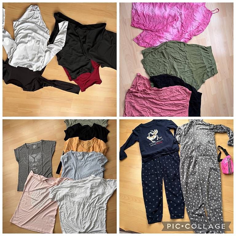 Lotti di vestiti: Div. Kleider & Schuhe – Usato da Eschenbach SG venduto da gil_ts29 3