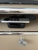 Apple TV 4K Modell A2737 mit 64 GB Speicher gebraucht