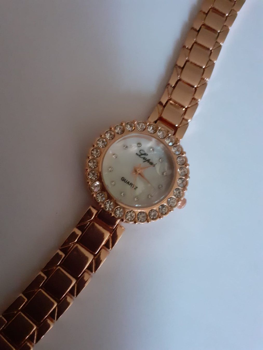 Orologi: Damen - Armbanduhr – Nuovo e nell'imballaggio originale da Stansstad venduto da kam_5wgj