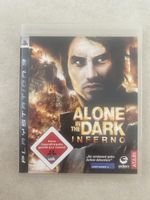 Alone in the Dark: Inferno PS3