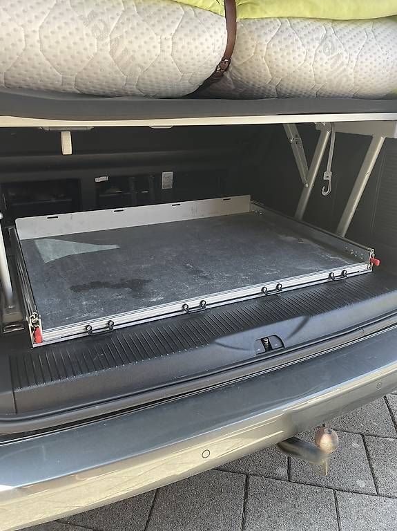 Autres accessoires pour camping: Heckauszug California Beach 6.1 – D'occasion à Hilterfingen par Thomasnr1