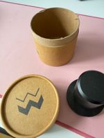 Weber Workshops Really Nice Tamper – selbstnivellierend 58mm