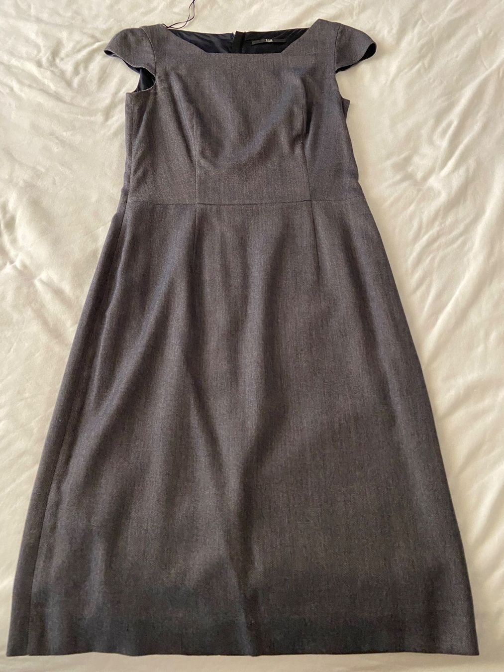 Hugo Boss Kleider: Boss-Kleid – Gebraucht aus Unterengstringen von bar_rh5f
