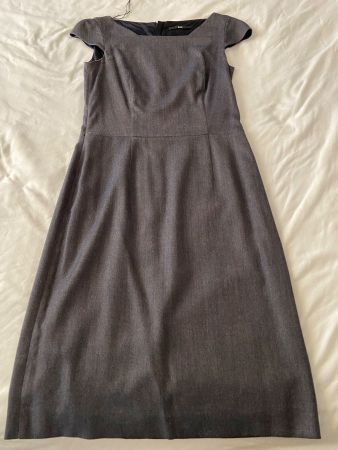 Boss-Kleid