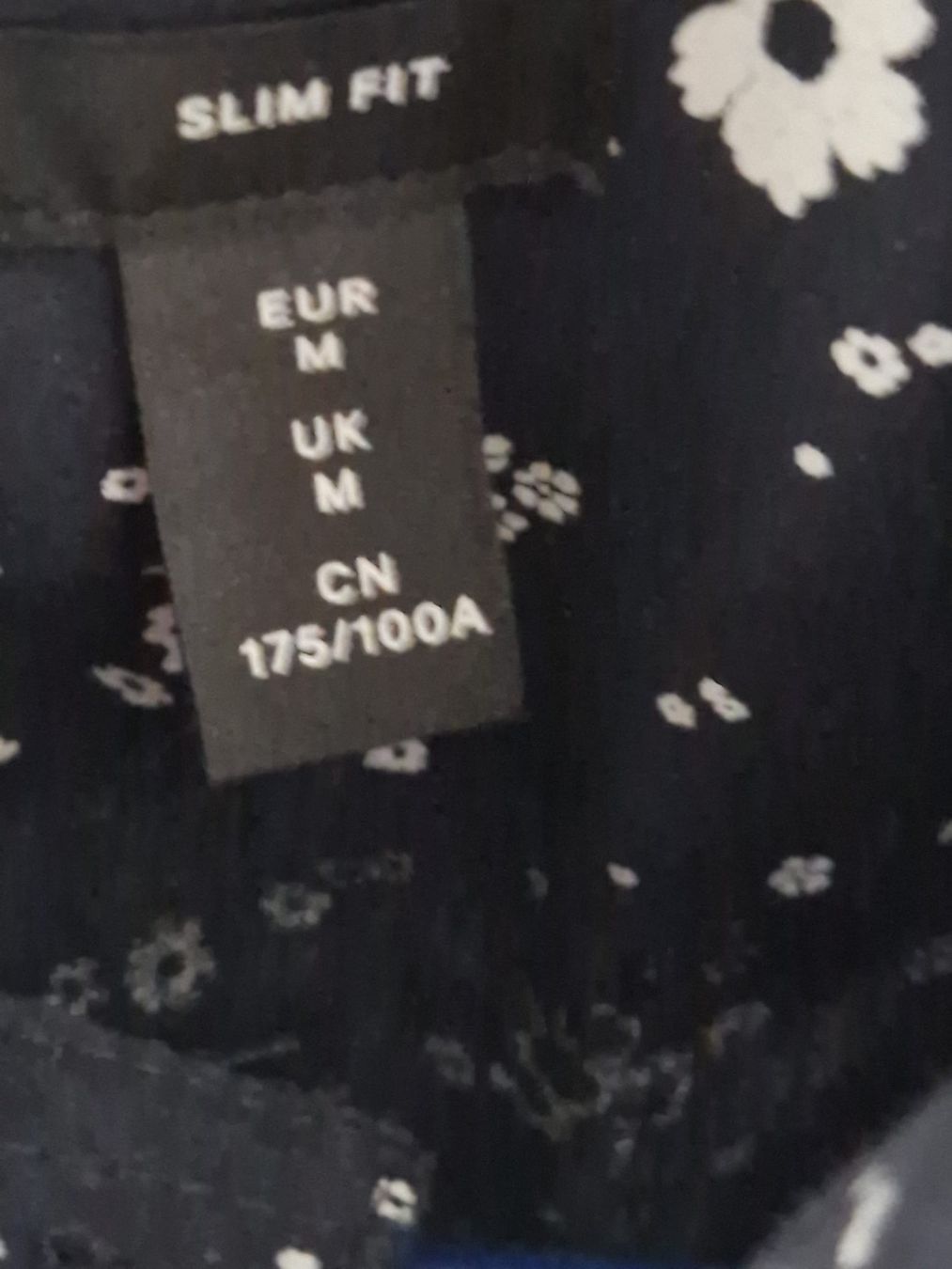 Camicie: Kurzarmhemd/Sommerhemd/Hemd/Oberteil/Sweatshirt/ Gr.M – Nuovo e nell'imballaggio originale da Dagmersellen venduto da Jamie89 1