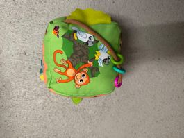 Ravensburger Baby-Entdeckerwüfel: Tierisch guet für mini ...