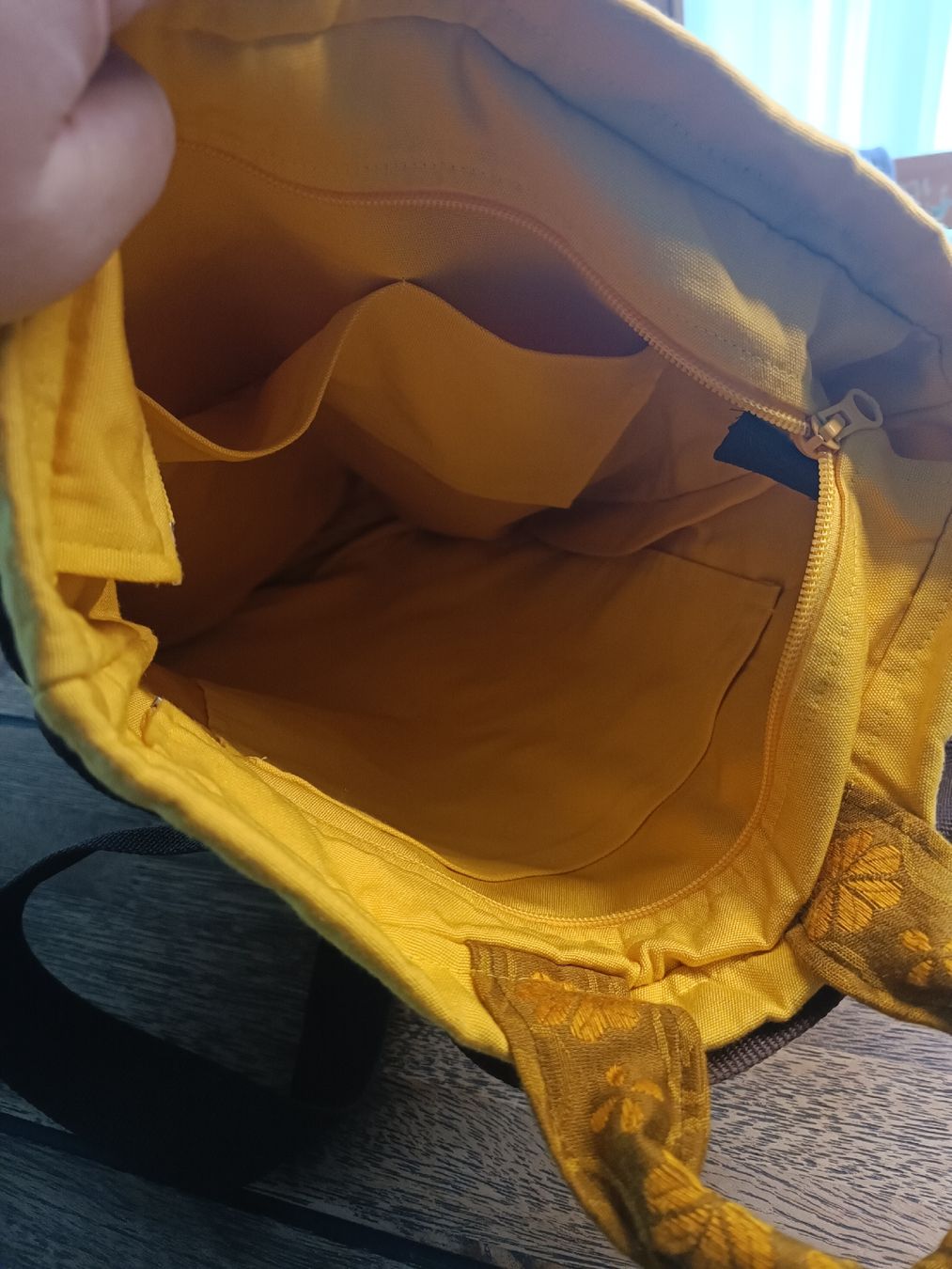 Zaini: Rucksack, selbstgenäht – Usato da Busswil BE venduto da Mango87 2