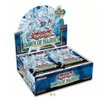Yu-Gi-Oh! Dawn of Majesty – 1. Auflage (Deutsch)