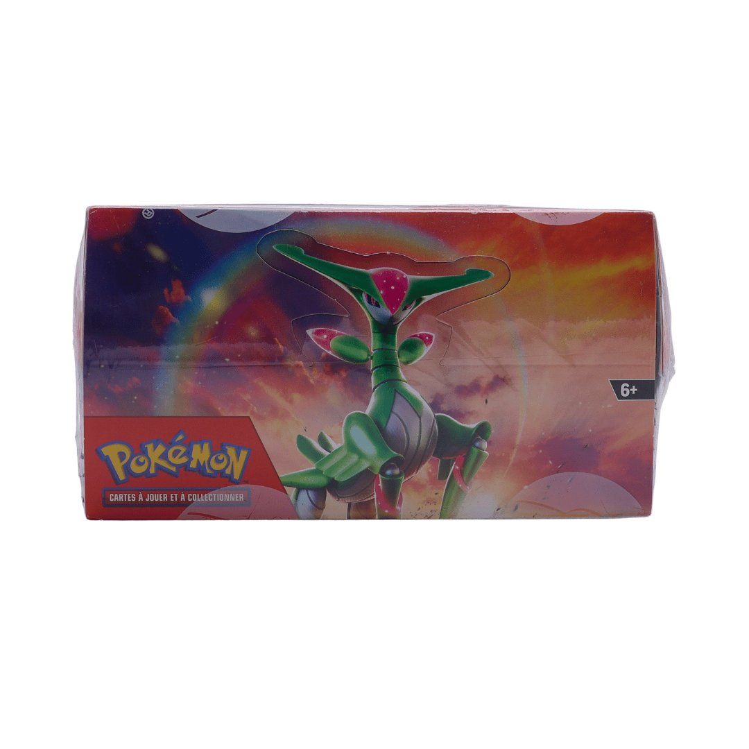 Pokémon Sammelbilder & Trading cards: Display Forces Temporelles - NEUF - 🇫🇷 – Neu und originalverpackt aus Paudex von dindeboy 3