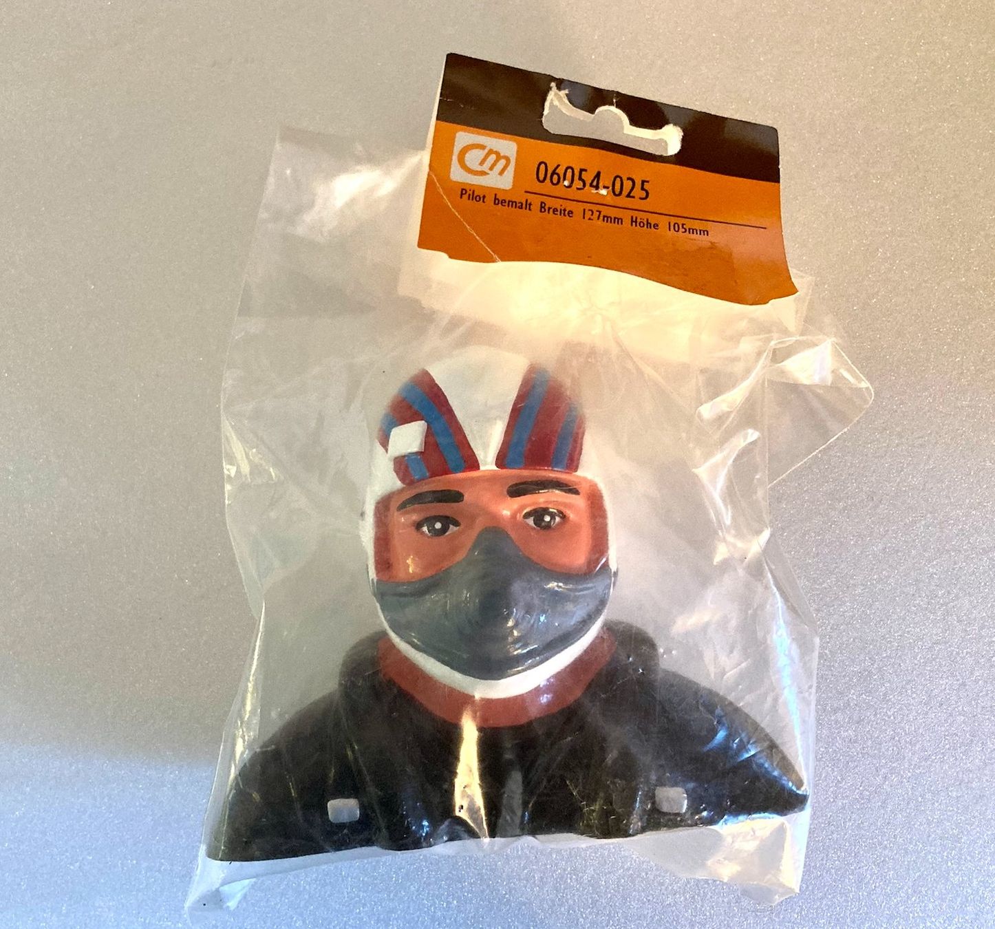 Modellismo RC: Pilote avion accessoire RC – Nuovo e nell'imballaggio originale da Lausanne venduto da Techobby