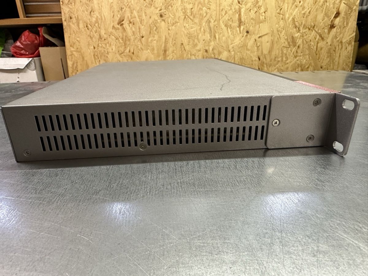 Zyxel Firewall: ZyXel USG310 Firewall – Usato da Luzern venduto da FrankGroebel 1