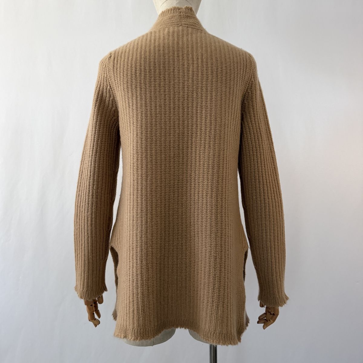 Hemisphere Maglioni & Felpe: HEMISPHERE Long Cashmere Cardigan – Nuovo (secondo la descrizione) da Freienbach venduto da Avviivva_Shop 3