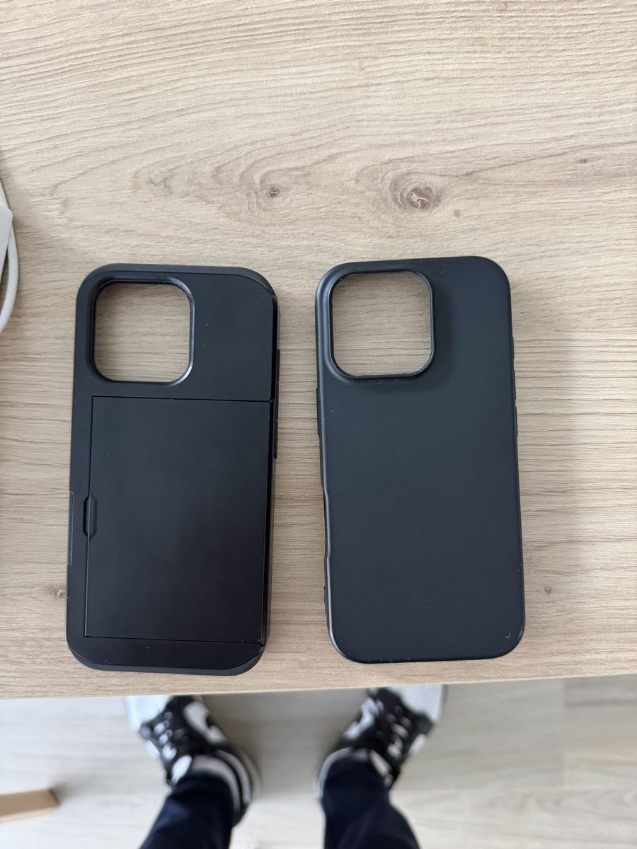 Apple Portables: Apple iPhone 16 Pro 128GB – D'occasion à Cham par Goodjob8 6