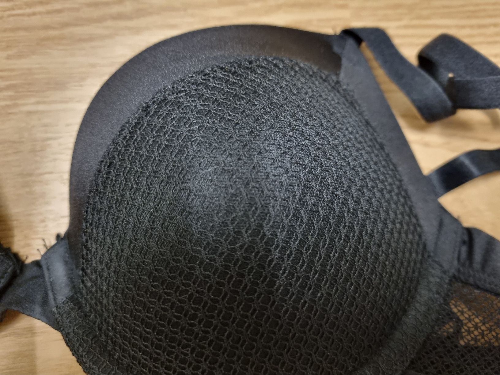 Altra biancheria intima: BH schwarz 75A – Nuovo (secondo la descrizione) da Kollbrunn venduto da Tinchjen 1