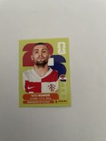 FIFA WM 2026 Matteo Kovacic CRO 10