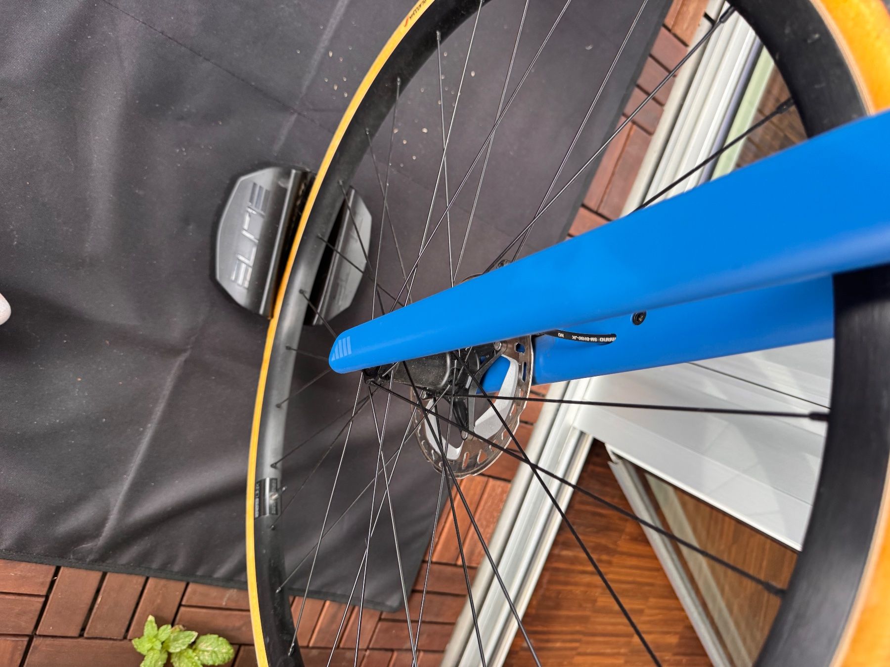 BMC Vélos: BMC Roadmachine TWO Di2 Ultegra Gr 54 – D'occasion à Basel par zugchef 3
