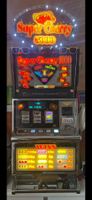 Super Cherry Casino mit viel Zubehör