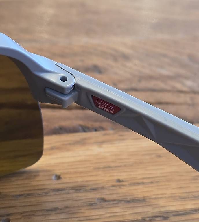 Occhiali & Lenti: Oakley Sutro Lite NFL – Usato da Brunnen venduto da Rodge 3