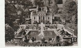 Königsschloss Lindenhof