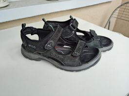 Ecco Offroad Sandalen Gr. 43